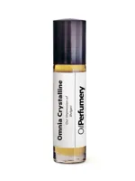 Bvlgari Omnia Crystalline by Oil Perfumery