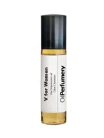 Clive Christian V for Women by Oil Perfumery