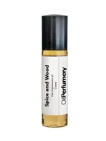 Creed Spice and Wood by Oil Perfumery