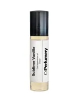 Creed Sublime Vanille by Oil Perfumery