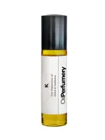 Dolce Gabbana K by Oil Perfumery by Oil Perfumery