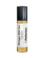 Giorgio Armani Stronger With You Parfum bottle