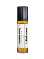 Gissah Imperial Valley by Oil Perfumery