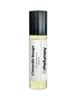 Givenchy L'Interdit Rouge by Oil Perfumery
