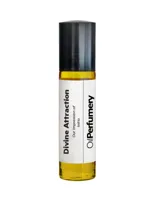 Initio Addictive Vibration 1 by Oil Perfumery