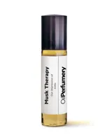 Initio Musk Therapy by Oil Perfumery
