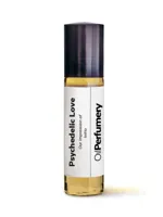 Initio Psychedelic Love by Oil Perfumery