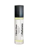 Jimmy Choo I Want Choo by Oil Perfumery