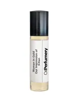 Kilian Woman In Gold by Oil Perfumery