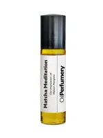 Maison Margiela Matcha Meditation by Oil Perfumery