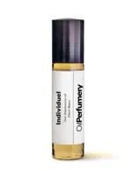 Mont Blanc Individuel by Oil Perfumery