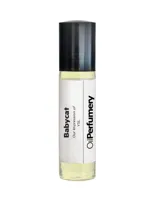 YSL Babycat by Oil Perfumery