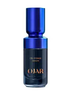 Ciel D'Orage bottle