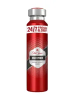 Night Power by Old Spice