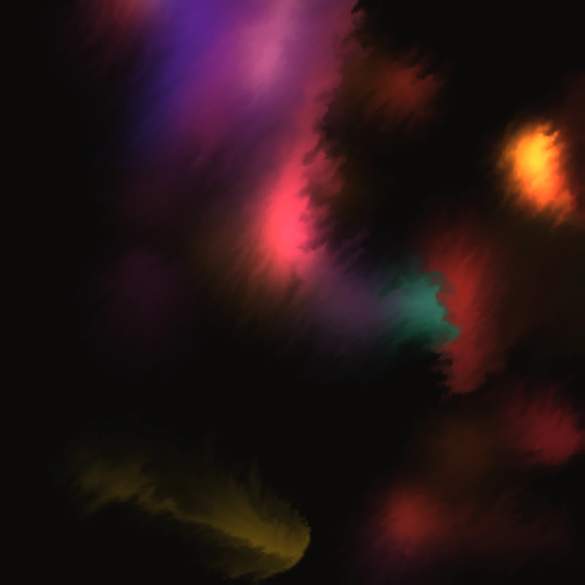 Original Eau de Parfum ScentArt visualisation