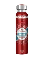Power Start by Old Spice