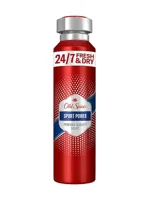Sport Power by Old Spice