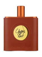 Chypre Shot by Olfactive Studio