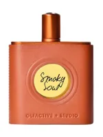 Smoky Soul by Olfactive Studio