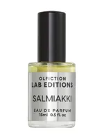 Salmiakki by Olfiction