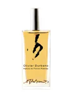 Citrine by Olivier Durbano