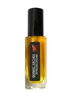 African Orchid by Olympic Orchids Artisan Perfumes