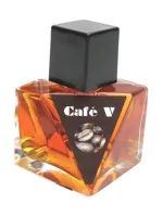 Café V by Olympic Orchids Artisan Perfumes