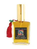 Cryptical Envelopment by Olympic Orchids Artisan Perfumes
