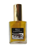 DEV #1: Foreplay by Olympic Orchids Artisan Perfumes