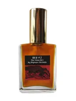 DEV #2: The Main Act by Olympic Orchids Artisan Perfumes