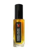 Golden Cattleya by Olympic Orchids Artisan Perfumes
