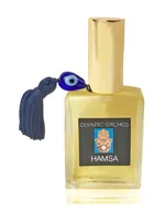 Hamsa by Olympic Orchids Artisan Perfumes