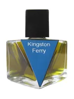 Kingston Ferry by Olympic Orchids Artisan Perfumes