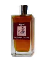 Kyphi by Olympic Orchids Artisan Perfumes