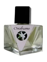 Osafume by Olympic Orchids Artisan Perfumes
