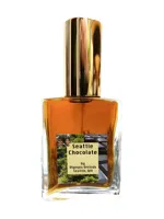 Seattle Chocolate by Olympic Orchids Artisan Perfumes
