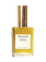 Sonnet XVII by Olympic Orchids Artisan Perfumes