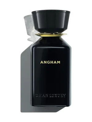 Angham Eau de Parfum bottle