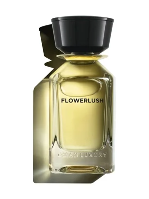 Flowerlush Eau de Parfum bottle
