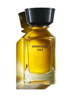 Hommage 1744 by Omanluxury