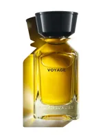 Voyage by Omanluxury