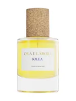 Solea by Ora e Labora Parfums