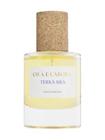 Terra Mea by Ora e Labora Parfums