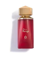 Baraca Rouge by OriArome