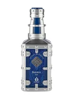 Barrel Blue by OriArome