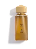 Caramel Oud by OriArome