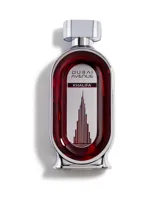 Dubai Avenue Khalifa by OriArome