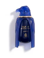 Fakhar al Bilad Midnight by OriArome
