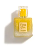 Lemon Soda by OriArome