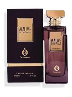 Mauve Mystique by OriArome
